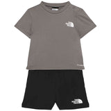 Conjunto The North Face 24/7