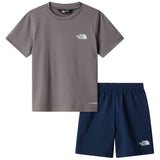 Conjunto The North Face Flashdry™