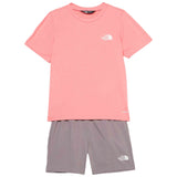Conjunto The North Face 24/7