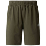 Pantalon Corto The North Face Woven Shorts