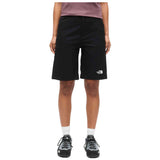Pantalon Corto The North Face W Exploration Short Tnf Black
