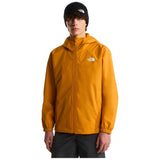Sudadera Con Capucha The North Face M Quest Jacket Dust Orange