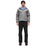 Chaqueta The North Face Quest "Smoked Pearl"