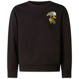 Sudadera The North Face Flora Relaxed Crew