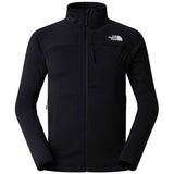 Chaqueta The North Face Polartec Power Grid Stormgap