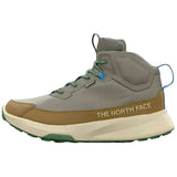 Botas The North Face Fastpack Ii Mid Waterproof