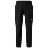 Pantalon De Chandal Ternua M Mountain Athletics Ushba Pants Tnf Black