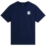 Camiseta De Manga Corta The North Face Evolution Box Half Dome