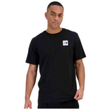 Camiseta De Manga Corta The North Face