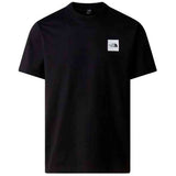Camiseta De Manga Corta The North Face