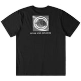 Camiseta De Manga Corta The North Face M Box Nse Energy Regular Short Sleeve Te Tnf Black
