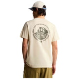 Camiseta De Manga Corta The North Face
