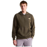 Sudadera Con Capucha The North Face