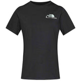 Camiseta De Manga Corta The North Face