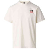 Camiseta De Manga Corta The North Face