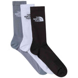 Calcetines The North Face Multi Sport Mountain Athletics Cush Crew