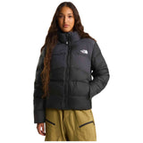 Chaqueta The North Face Saikuru "Tnf Black-Asphalt Grey"