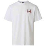Camiseta De Manga Corta The North Face