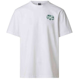 Camiseta De Manga Corta The North Face Never Stop Exploring