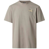Camiseta De Manga Corta The North Face