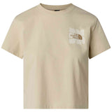 Camiseta De Manga Corta The North Face Sun Graphic