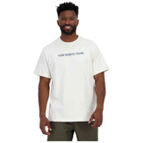 Camiseta De Manga Corta The North Face