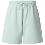 Pantalon Corto The North Face Pantalón Corto The North Face Essential Light Relaxed Regular Azul Hielo Mujer