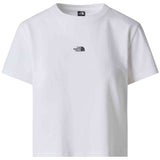 Camiseta De Manga Corta The North Face Essential Cutie