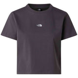 Camiseta De Manga Corta The North Face Essential Regular Cutie