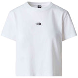 Camiseta De Manga Corta The North Face Essential Regular
