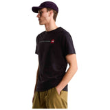Camiseta De Manga Corta The North Face