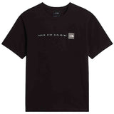 Camiseta De Manga Corta The North Face Never Stop Exploring