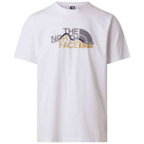 Camiseta De Manga Corta The North Face