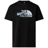 Camiseta De Manga Corta The North Face