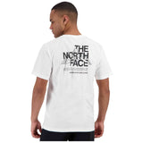 Camiseta De Manga Corta The North Face