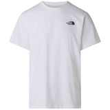 Camiseta De Manga Corta The North Face