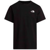 Camiseta De Manga Corta The North Face