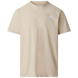 Camiseta De Manga Corta The North Face Nse Box Celebration