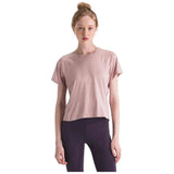 Camiseta De Manga Corta The North Face