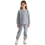 Conjunto The North Face Kid Evolution Crew Set