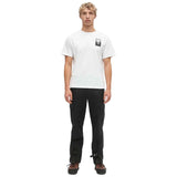Camiseta De Manga Corta The North Face Apex 75 Collage