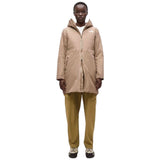 Parka The North Face Hikesteller Insulated