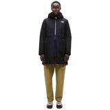 Parka The North Face Hikesteller Insulated