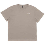Camiseta De Manga Corta The North Face