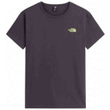Camiseta De Manga Corta The North Face Nse Slopes Relaxed