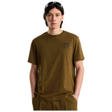 Camiseta De Manga Corta The North Face Basecamp Barista