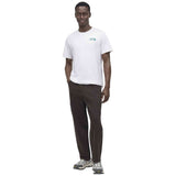 Camiseta De Manga Corta The North Face Retro Trail