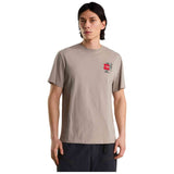 Camiseta De Manga Corta The North Face Gear Up Get Out