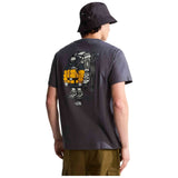 Camiseta De Manga Corta The North Face Gear Up Get Out
