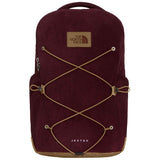 Mochila The North Face Jester Pro "Morado"